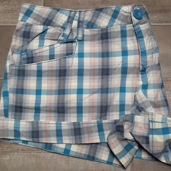 MOA COLLECTION LOW RISE SHORTS - Picture 5 of 6